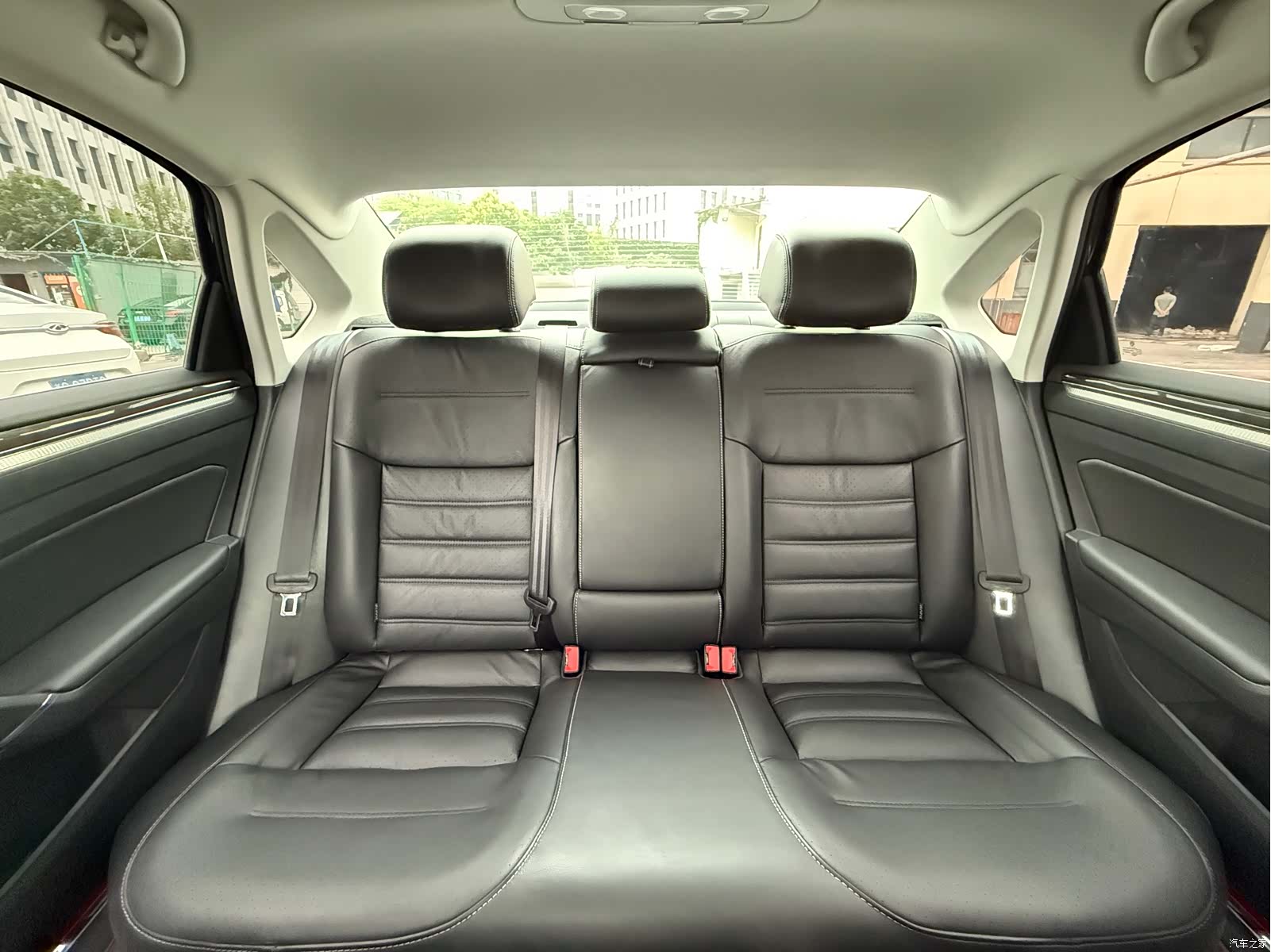 Volkswagen Passat, 2019 21