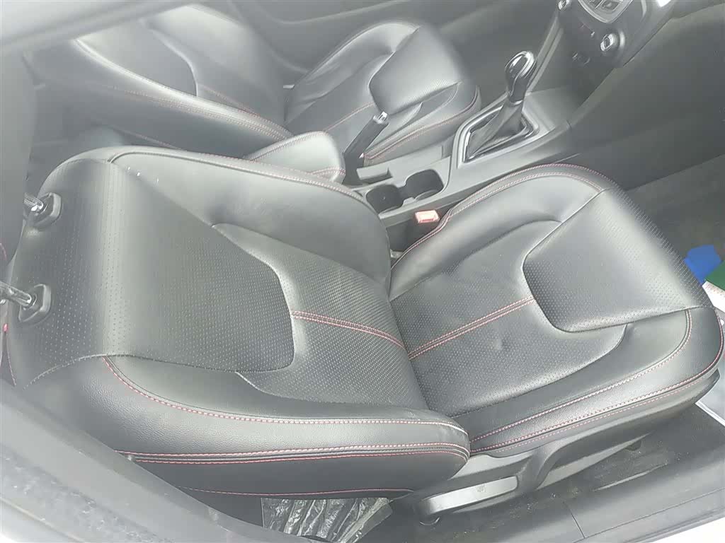 Chery 5, 2018 25