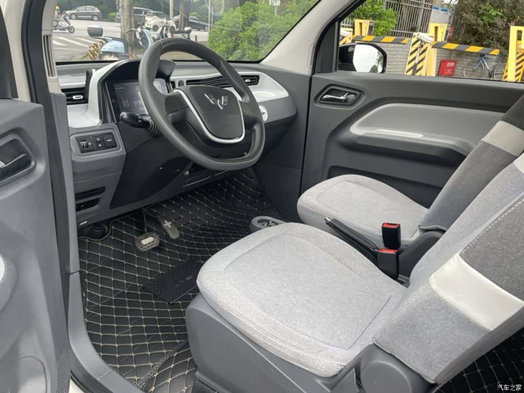 Wuling MINIEV, 2023 13