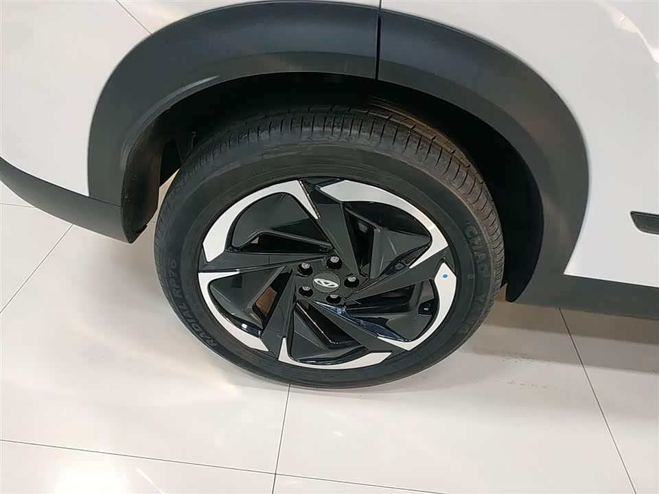 Chery Explore 06 C-DM