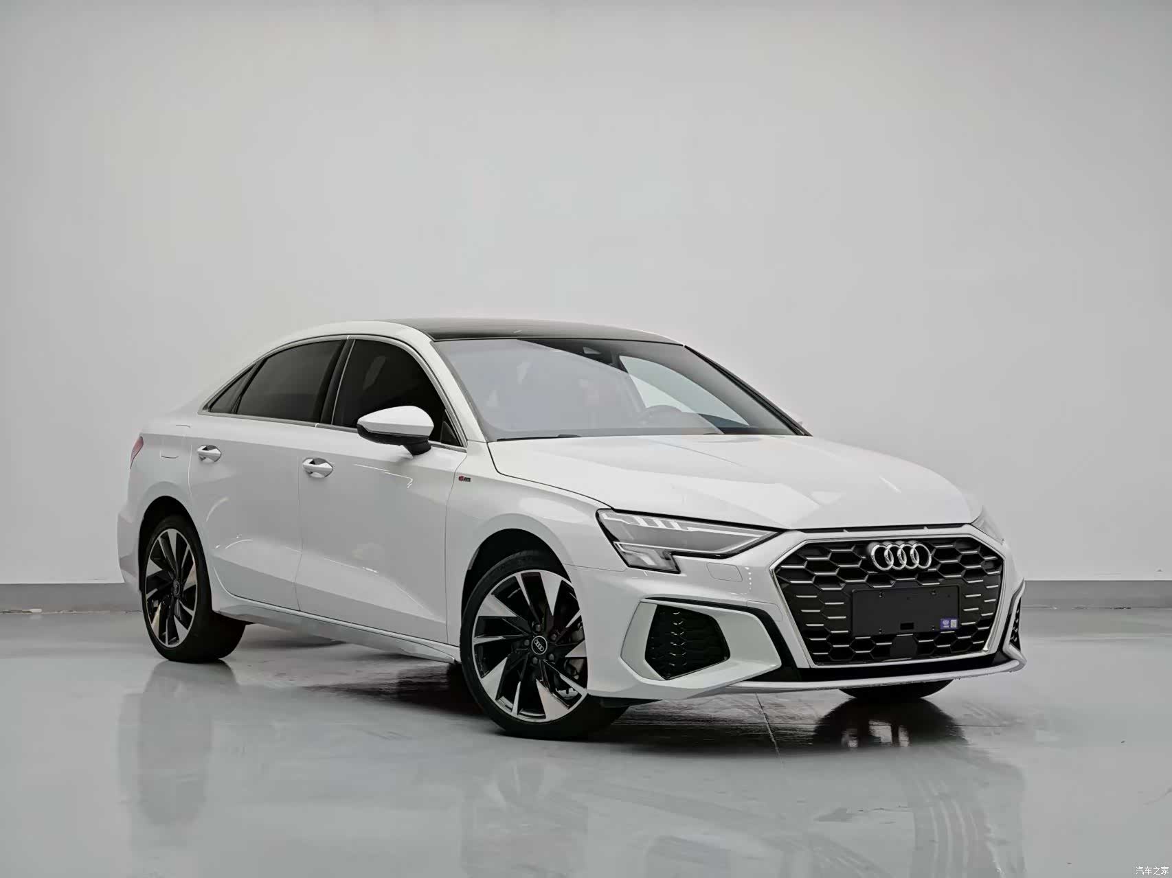 Audi A3, 2023 3