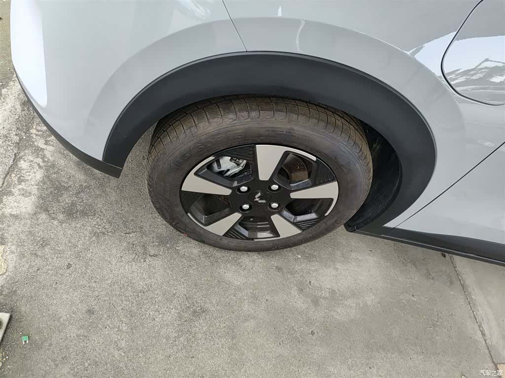Wuling Bingo, 2026 23