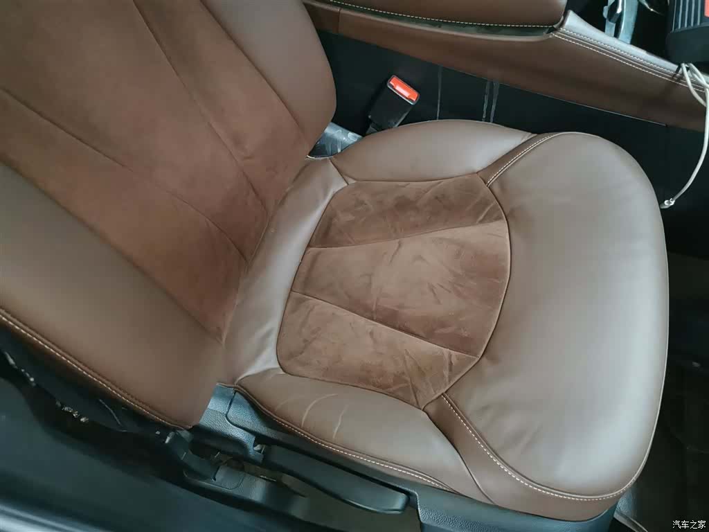 Buick Envision Plus, 2016 20