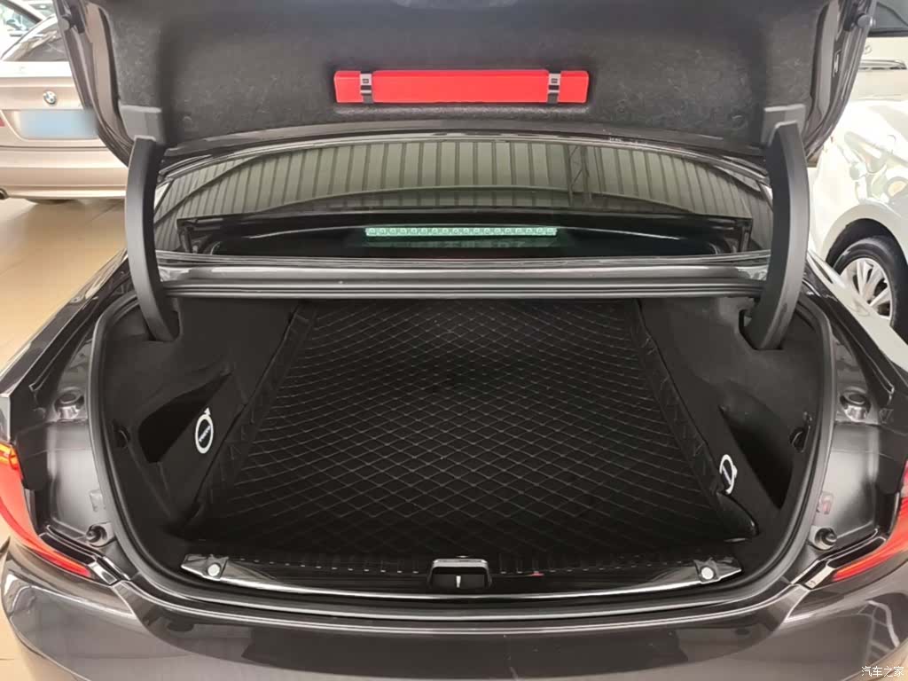 Volvo S90, 2021 19