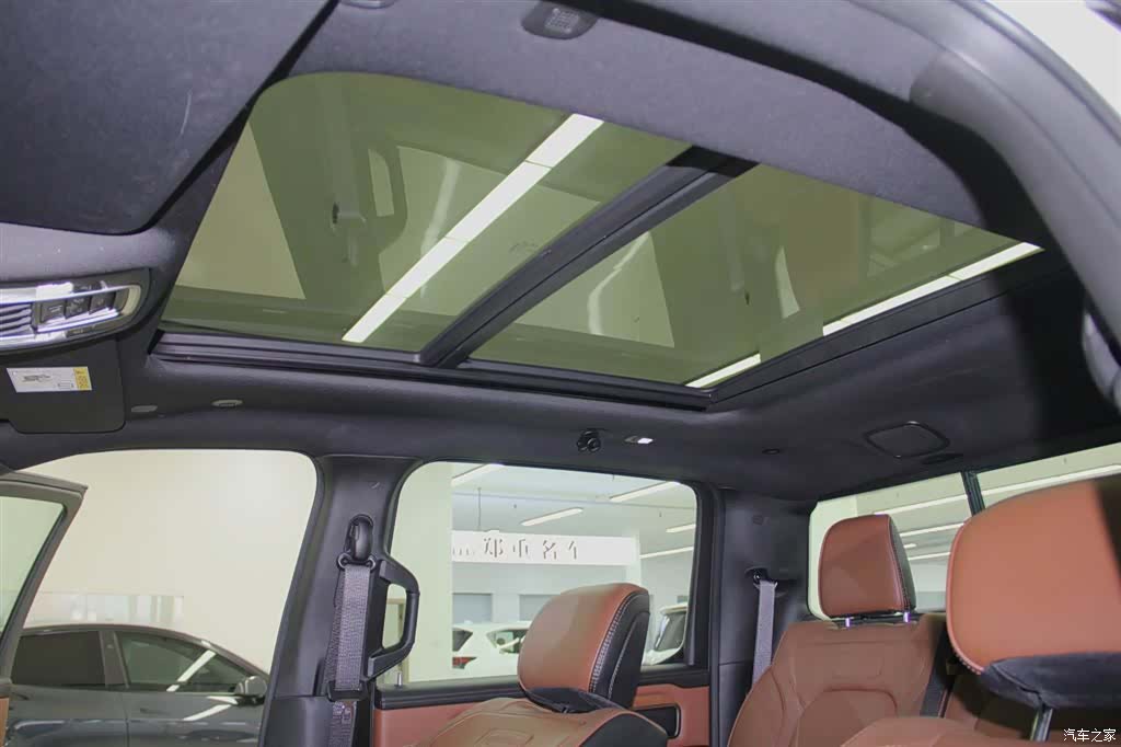 RAM Trucks, 2024 27
