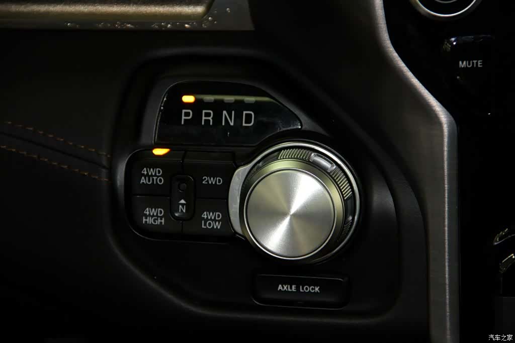 RAM Trucks, 2024 23