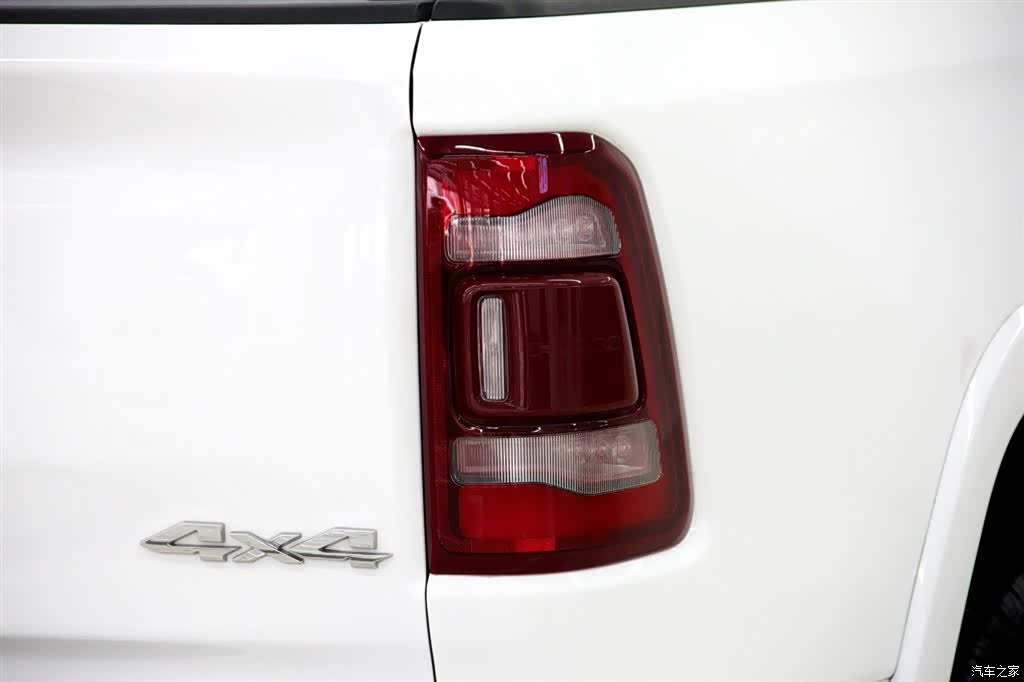 RAM Trucks, 2024 39