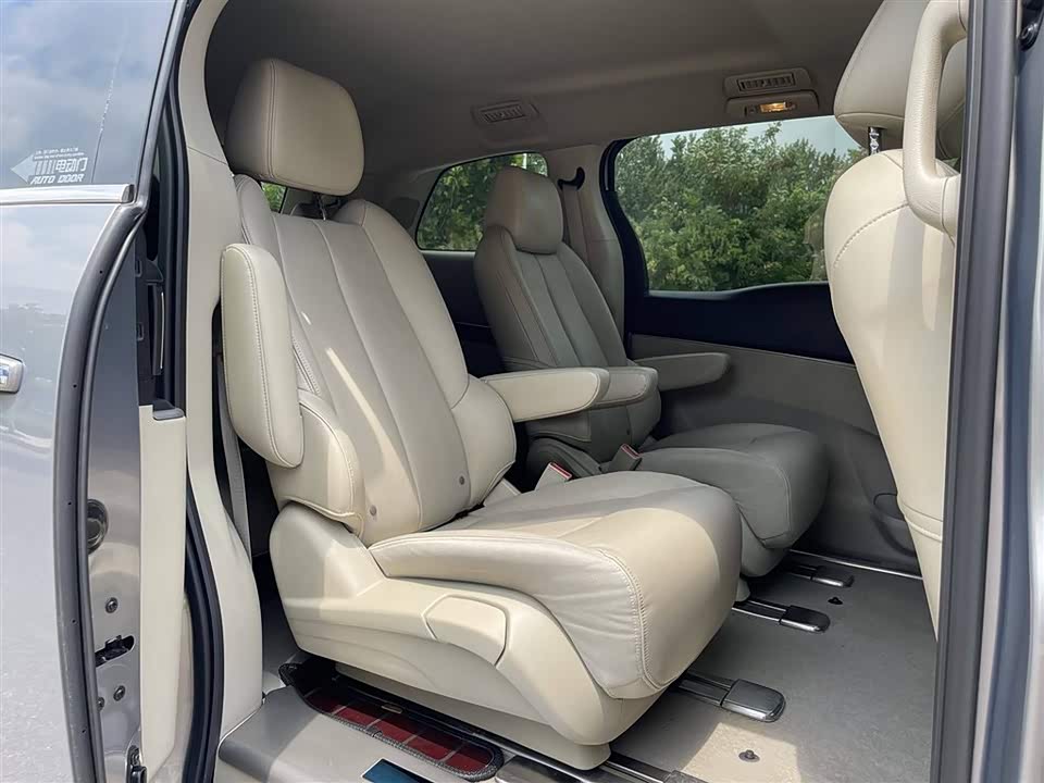 Buick GL8 Buick GL8