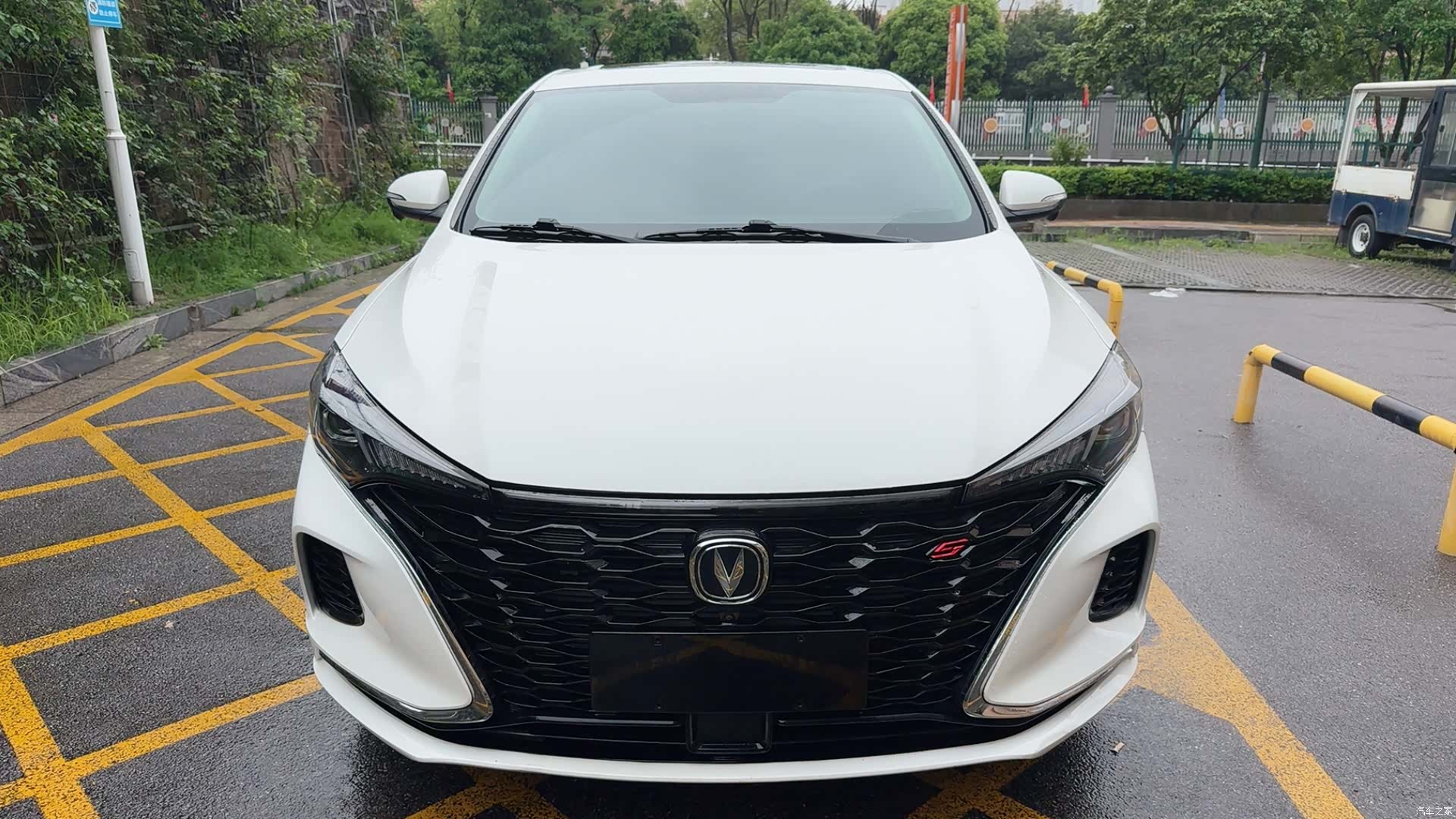 Changan Eado, 2022 2