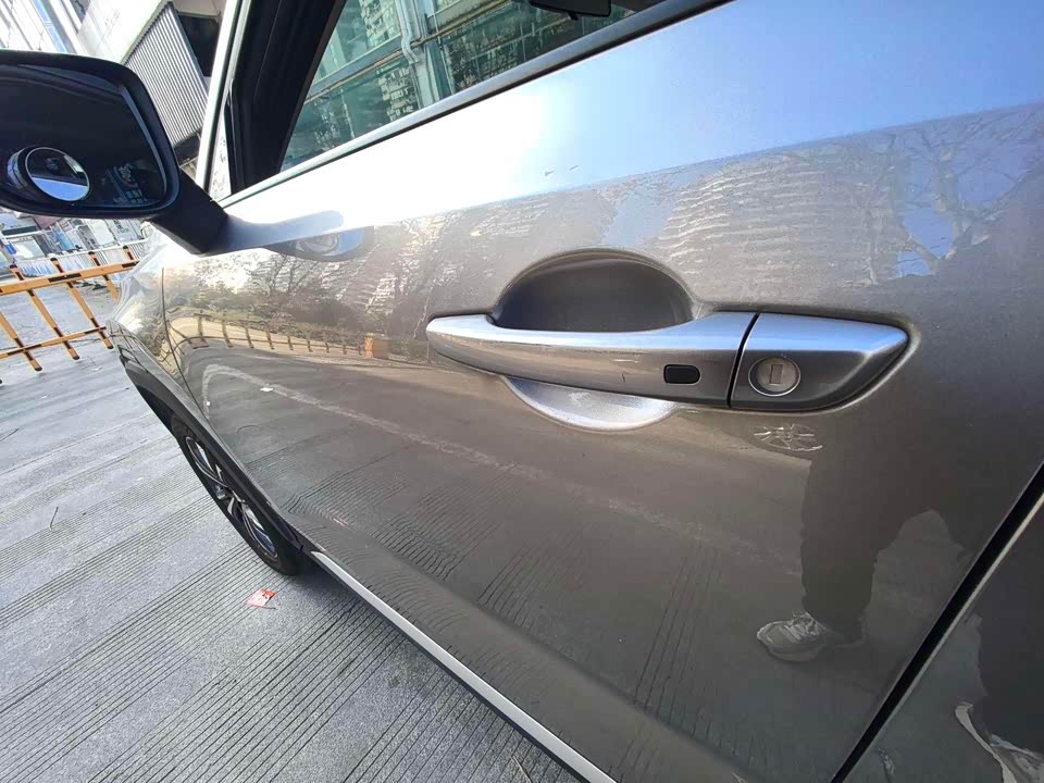 Changan CS35PLUS