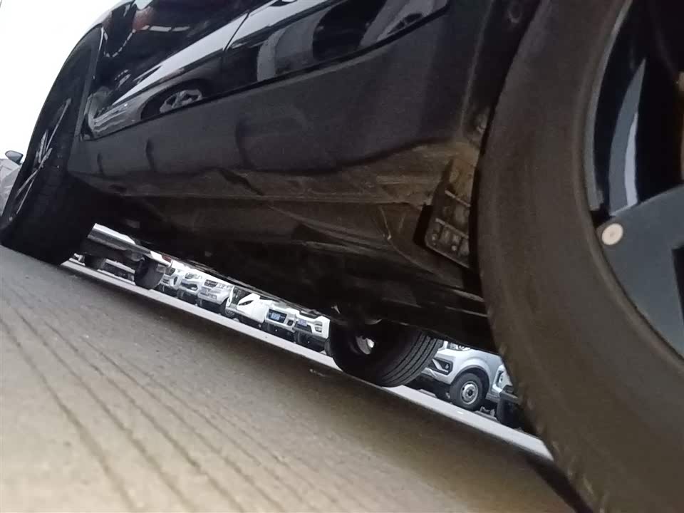 Hyundai Beijing ix35