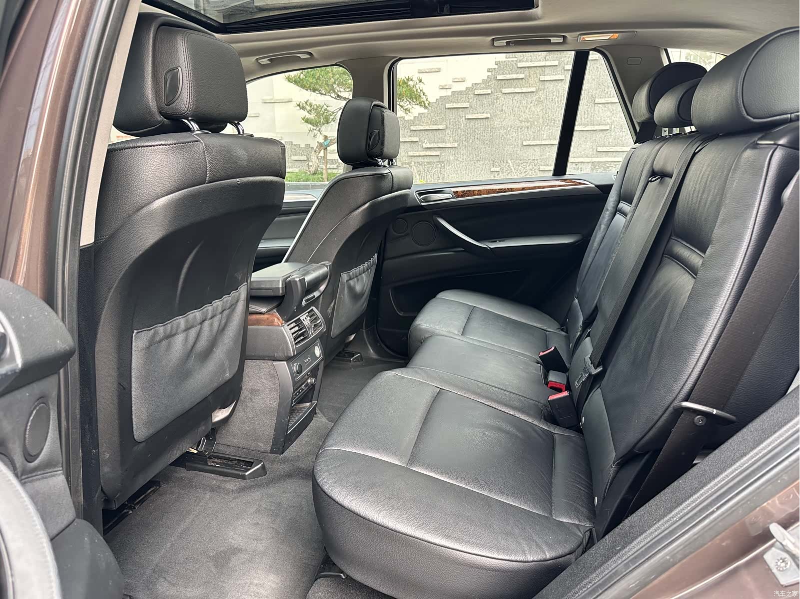 BMW X5, 2014 8
