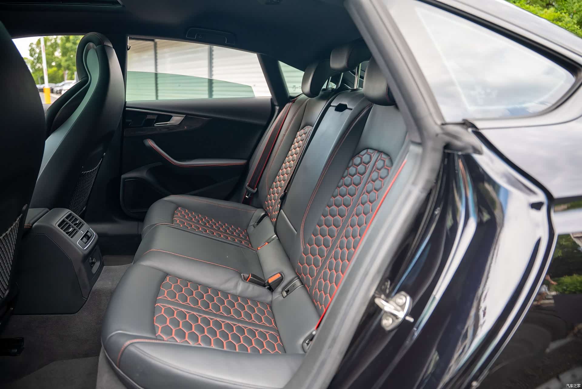 Audi RS, 2023 15