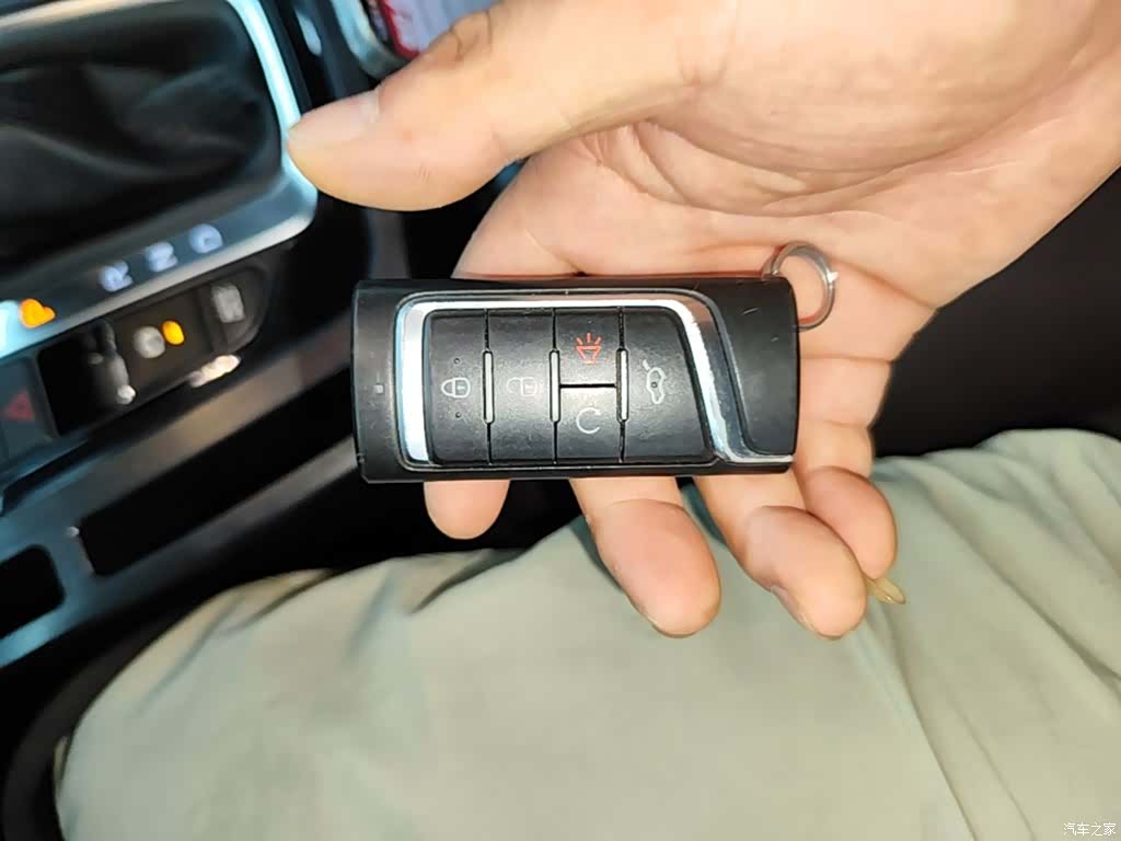 GAC M6, 2020 9