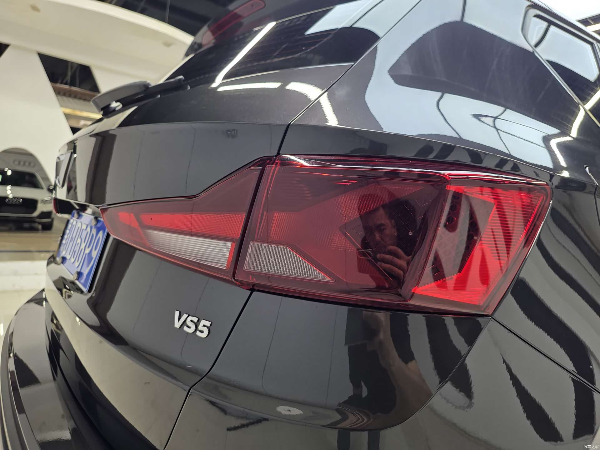 Volkswagen VS5, 2021 12