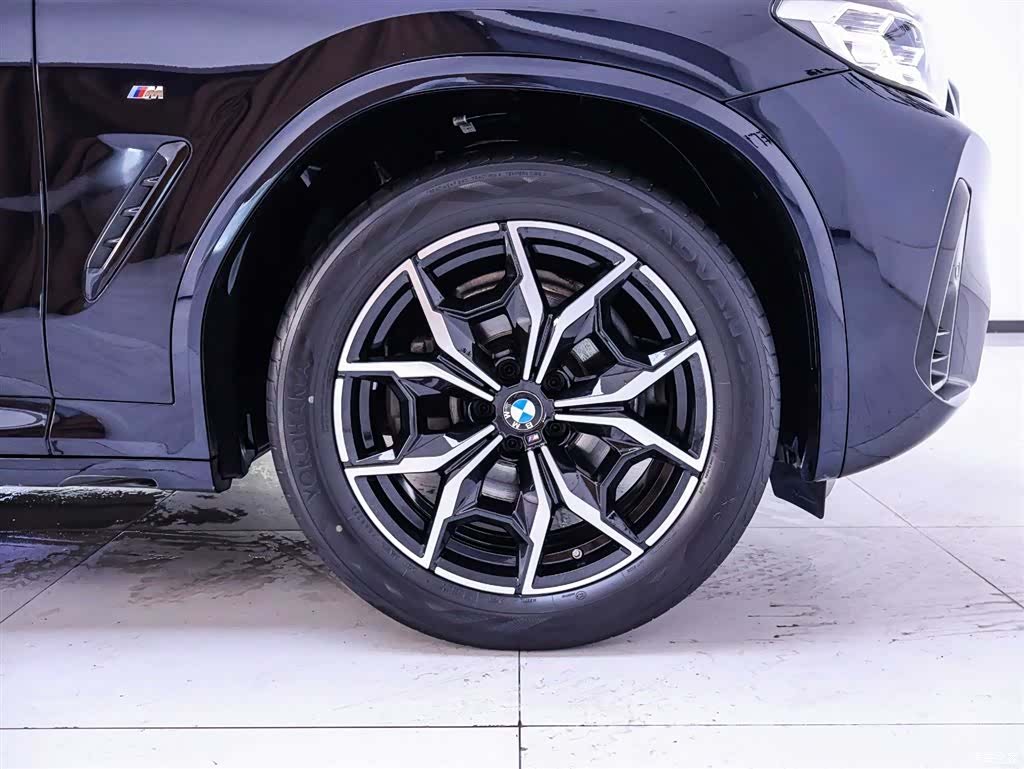 BMW X3, 2022 6