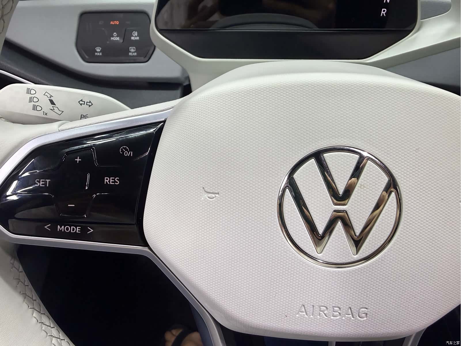 Volkswagen ID.3, 2023 18