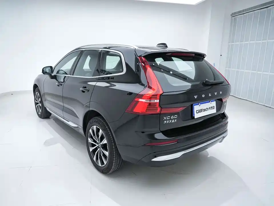 Volvo XC60 Volvo XC60
