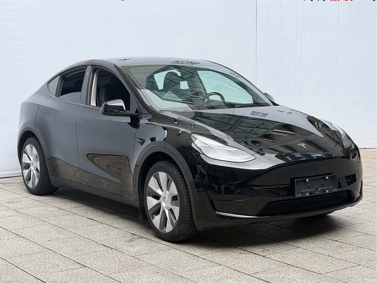 Tesla Model Y, 2023 2