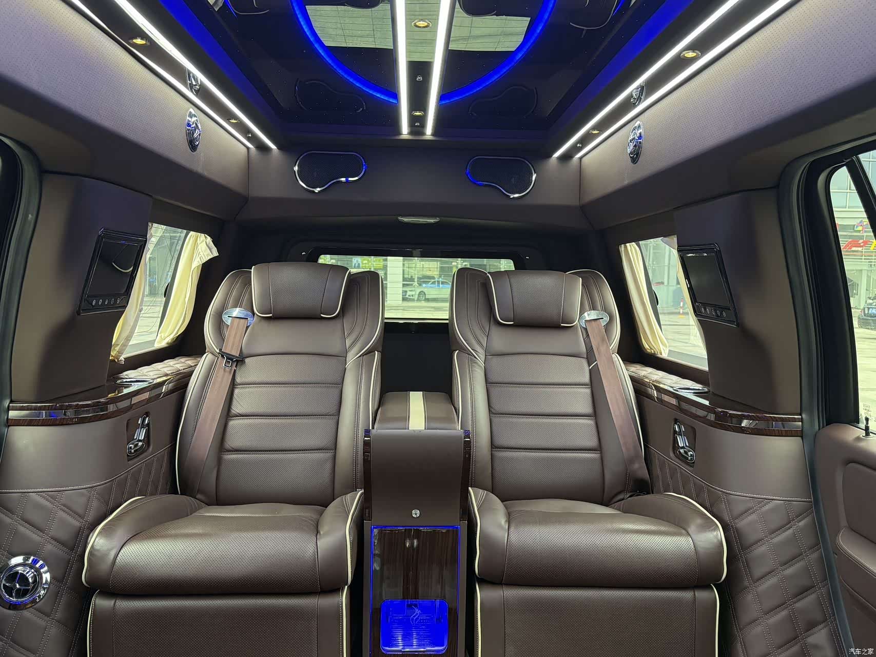 Lincoln Navigator, 2017 7