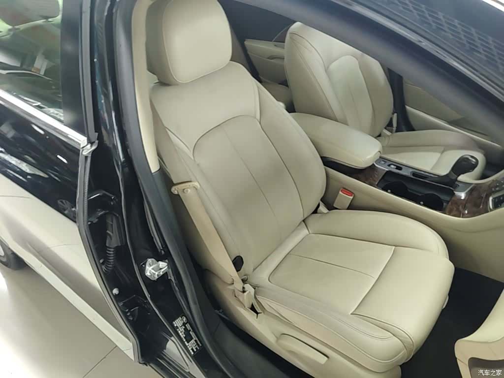 Buick LaCrosse, 2014 25