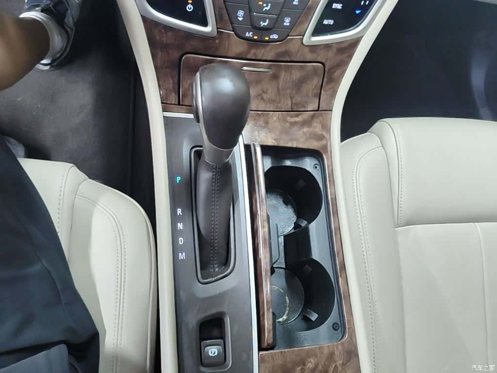 Buick LaCrosse, 2014 14
