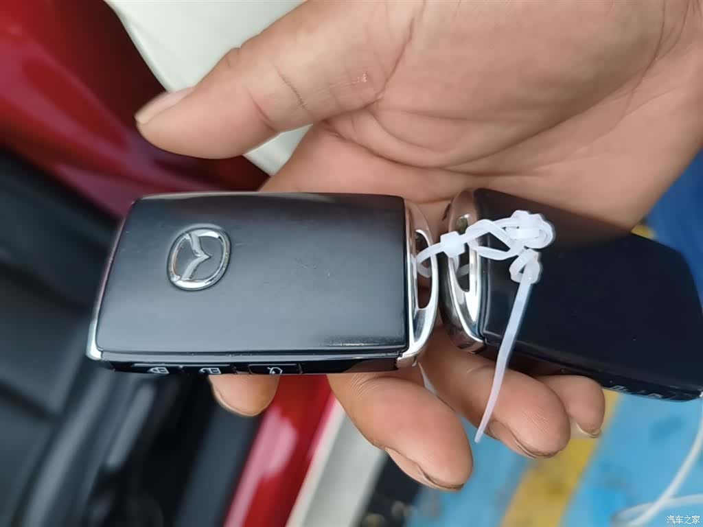 Mazda Mazda3, 2021 9