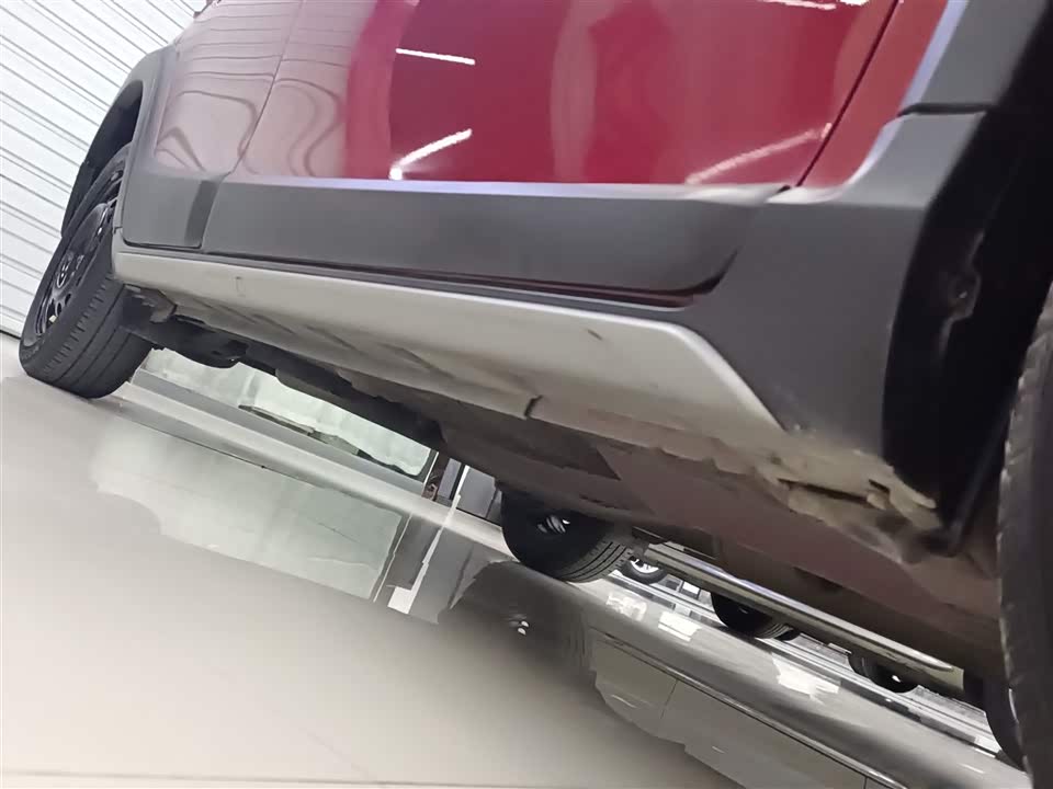 Toyota YARiS L Zhixuan