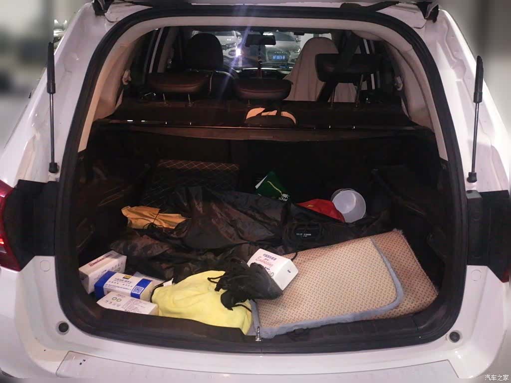 Haval H6, 2017 16