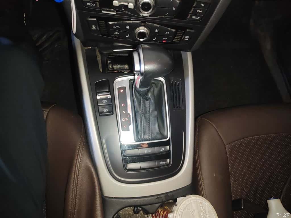 Audi Q5, 2017 15