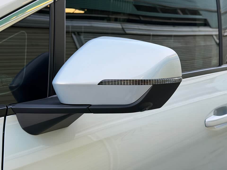 Trumpchi Trumpchi E8