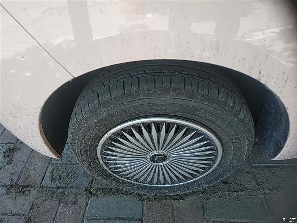 Wuling MINIEV, 2024 23