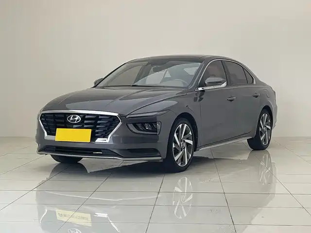 Hyundai Mingtu 2021 — купить из Китая под заказ