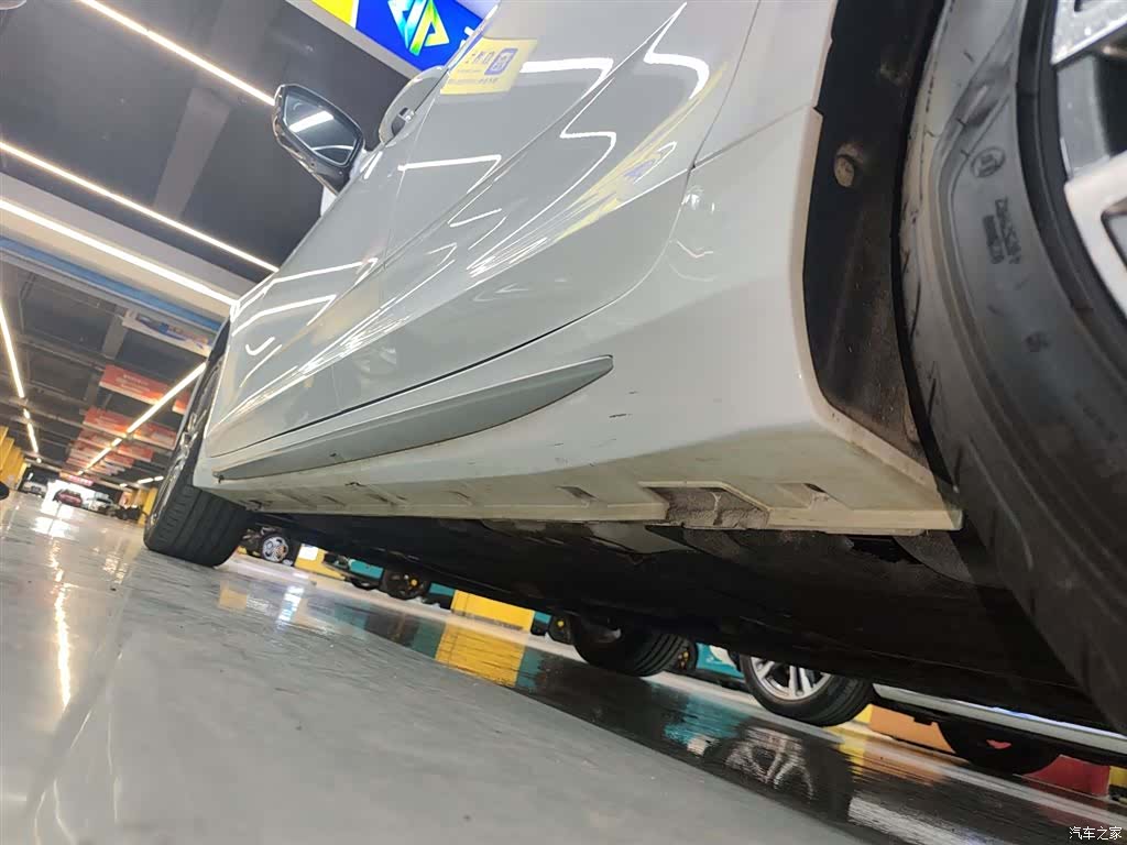 Geely Preface, 2022 22