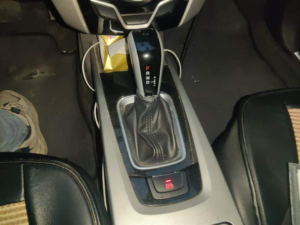 Luxgen Excellent 6 SUV