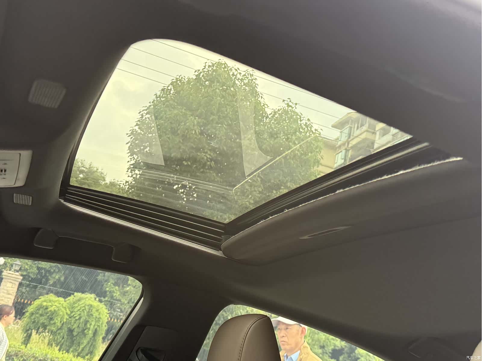 Lexus ES, 2024 18