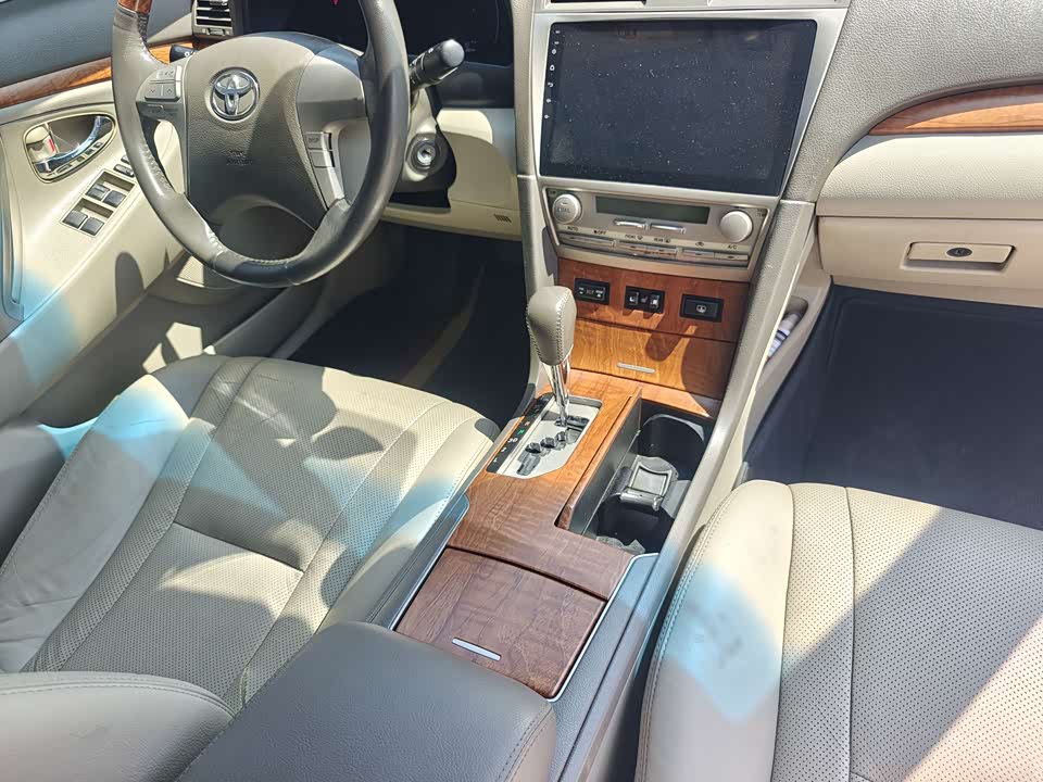 Toyota Camry Toyota Camry