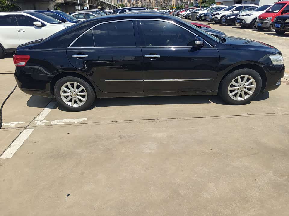 Toyota Camry Toyota Camry