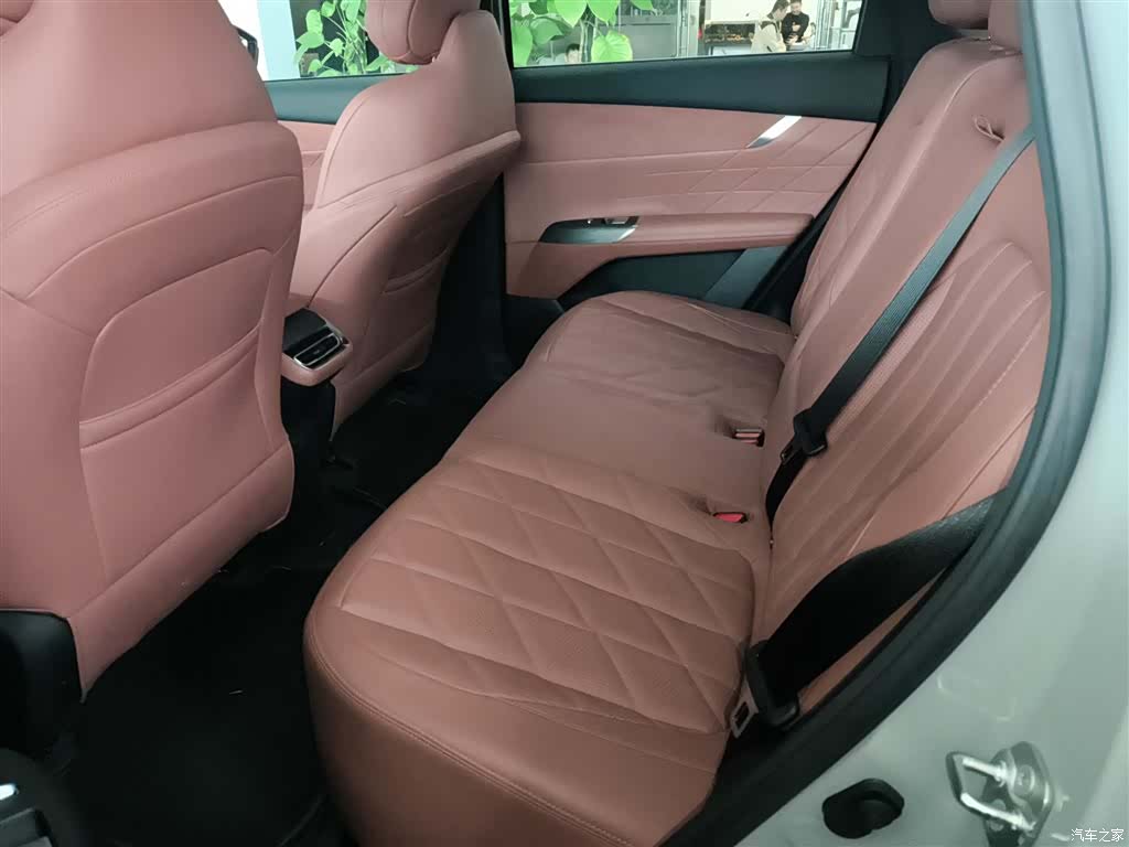 Changan CS75, 2025 13