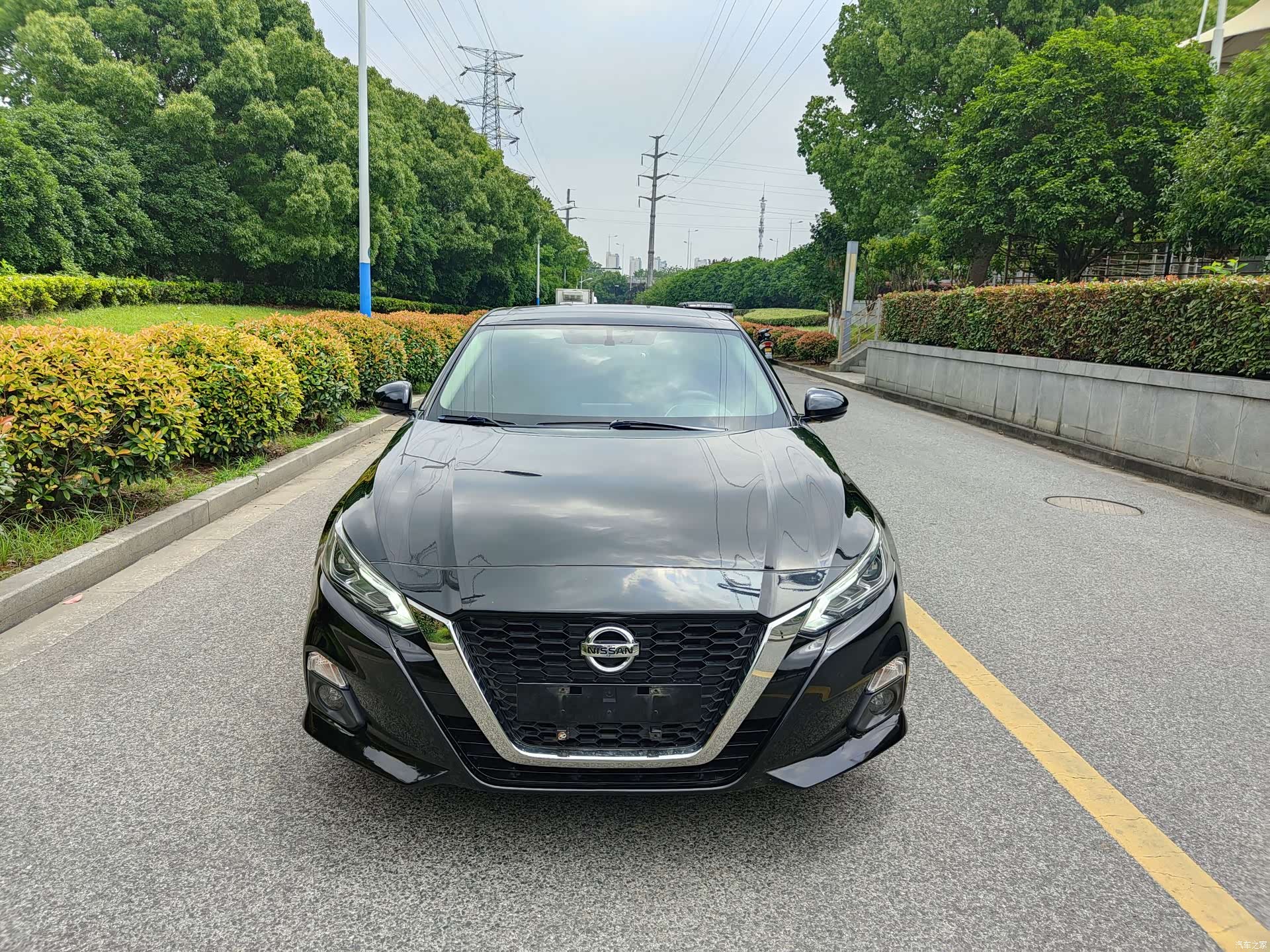 Nissan Teana, 2020 2