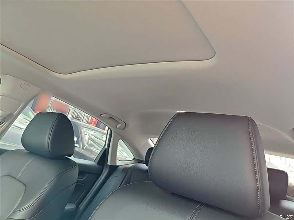 Honda Integra, 2024 18