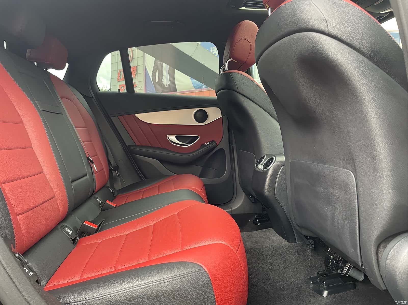 Mercedes-Benz GLC, 2021 13