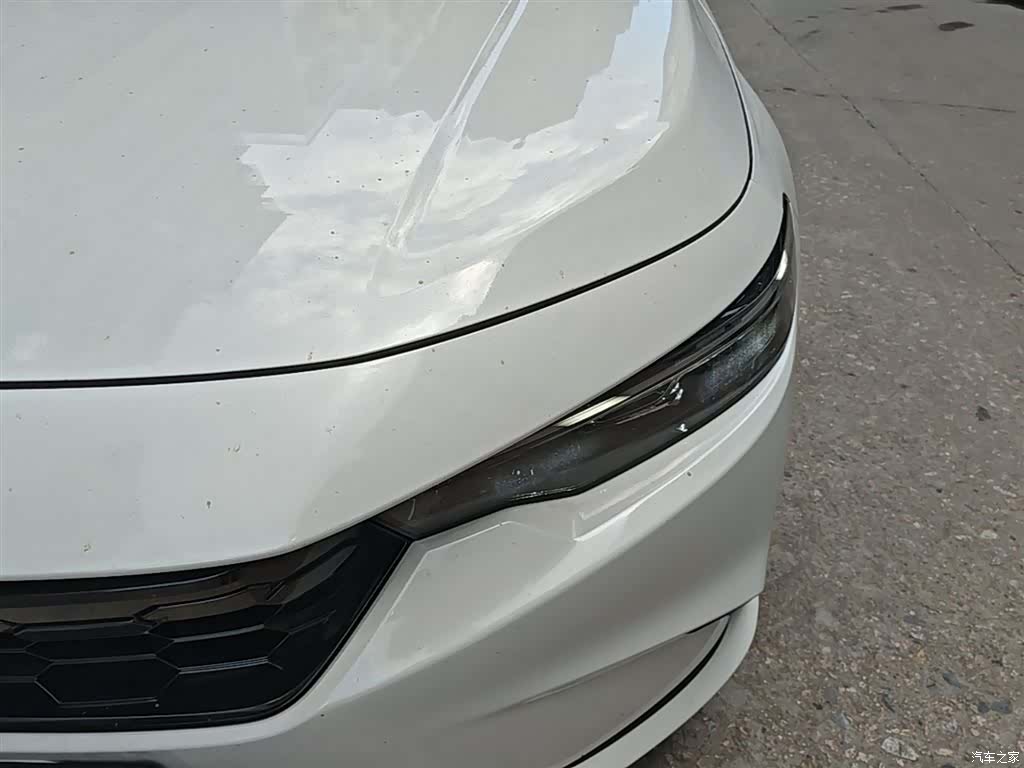 Honda Integra, 2024 24