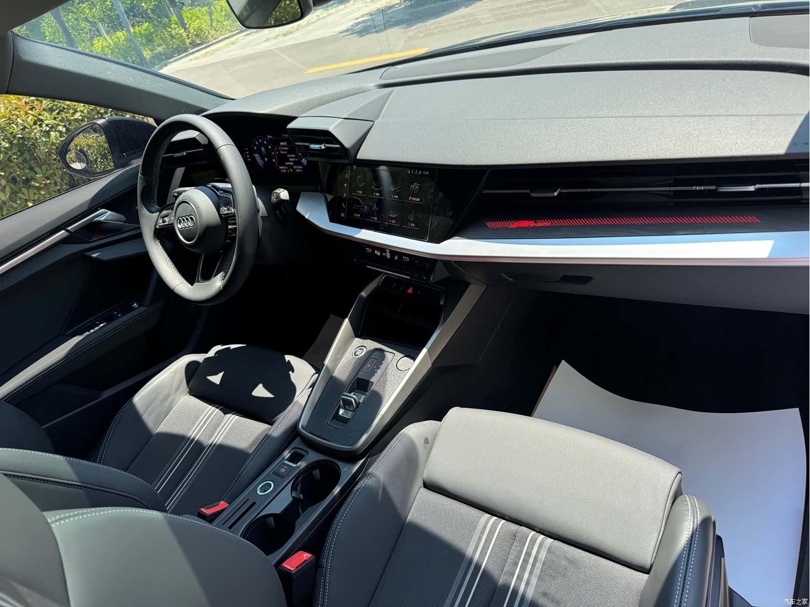 Audi A3, 2023 20