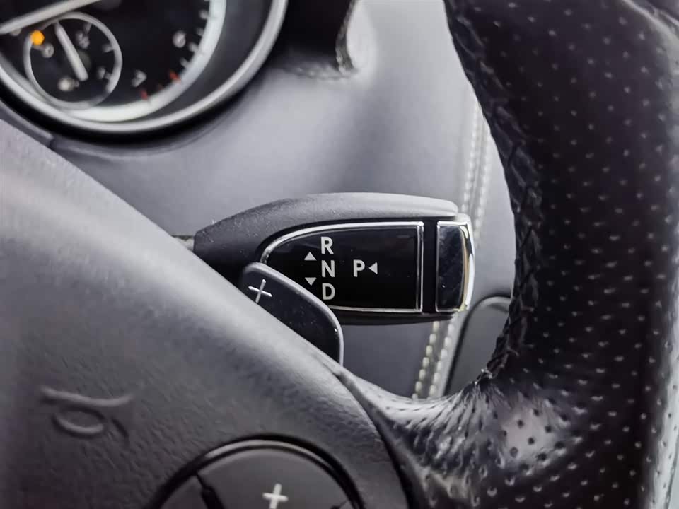 Mercedes-Benz M class