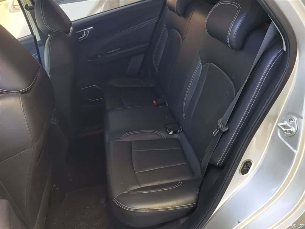 Geely X3, 2019 17