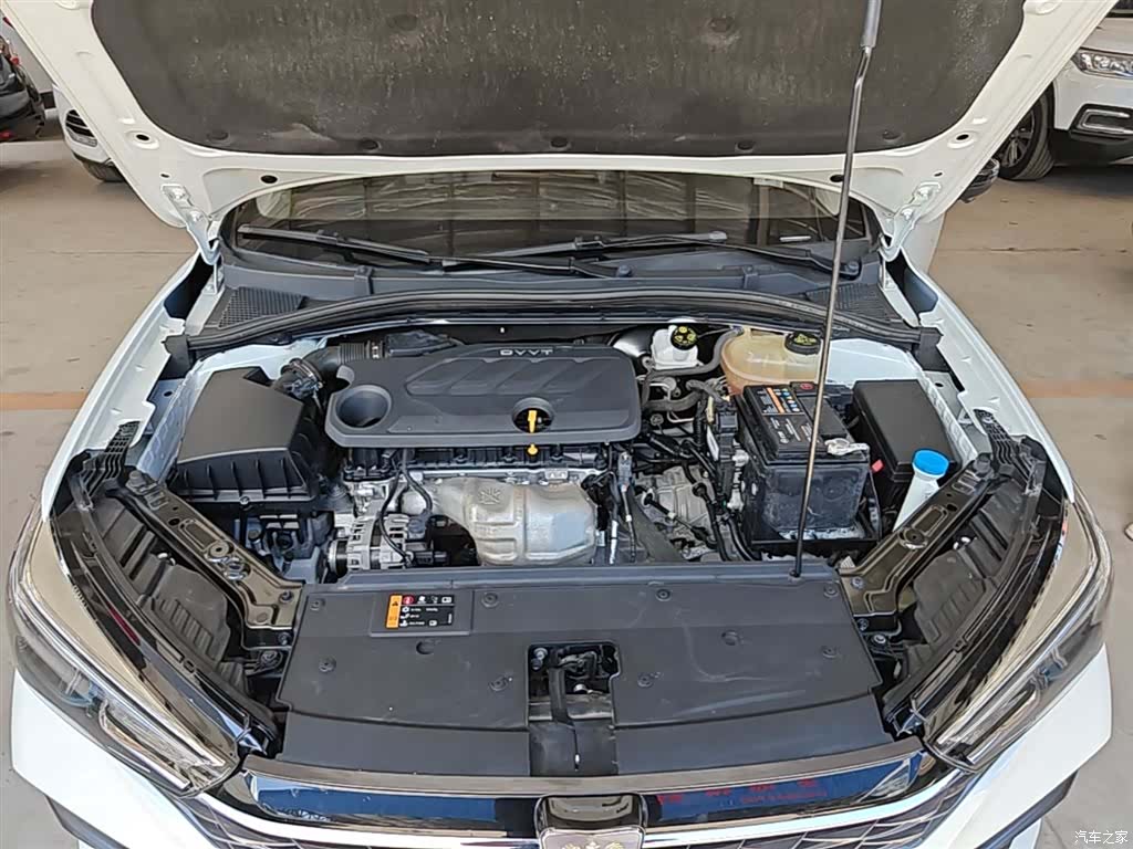 Roewe i5, 2022 20