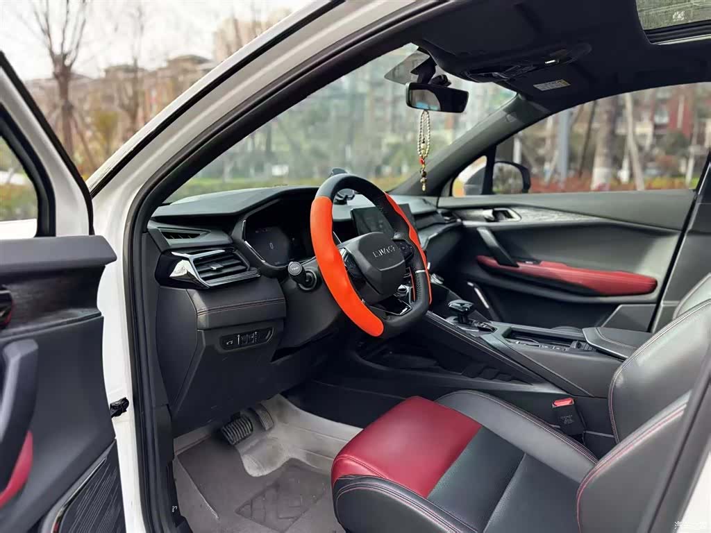 Lynk & Co 02, 2021 12