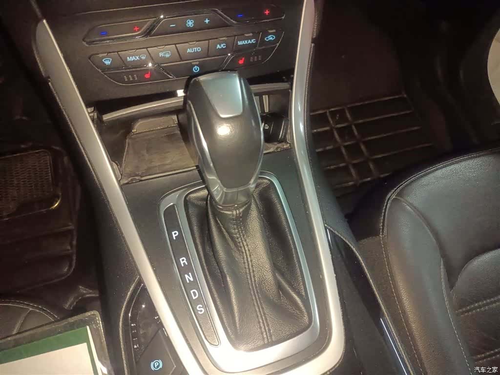 Ford Edge, 2016 7