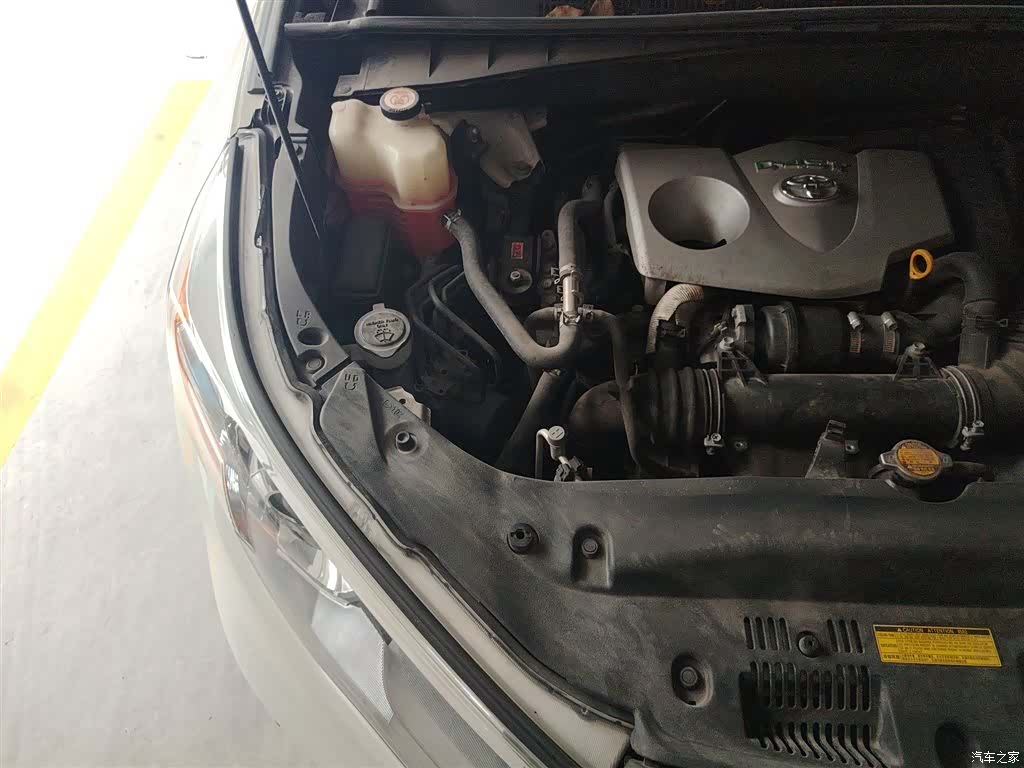 Toyota Highlander, 2017 21